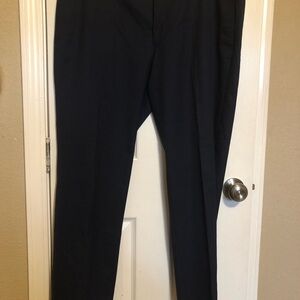 Men's Black Pants